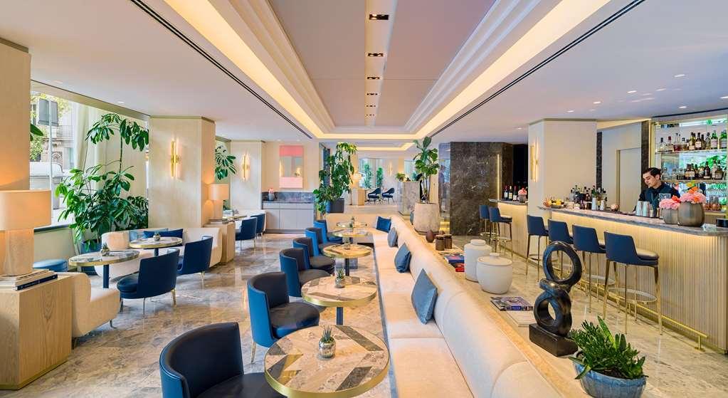 The One Gl Hotel Barcelona